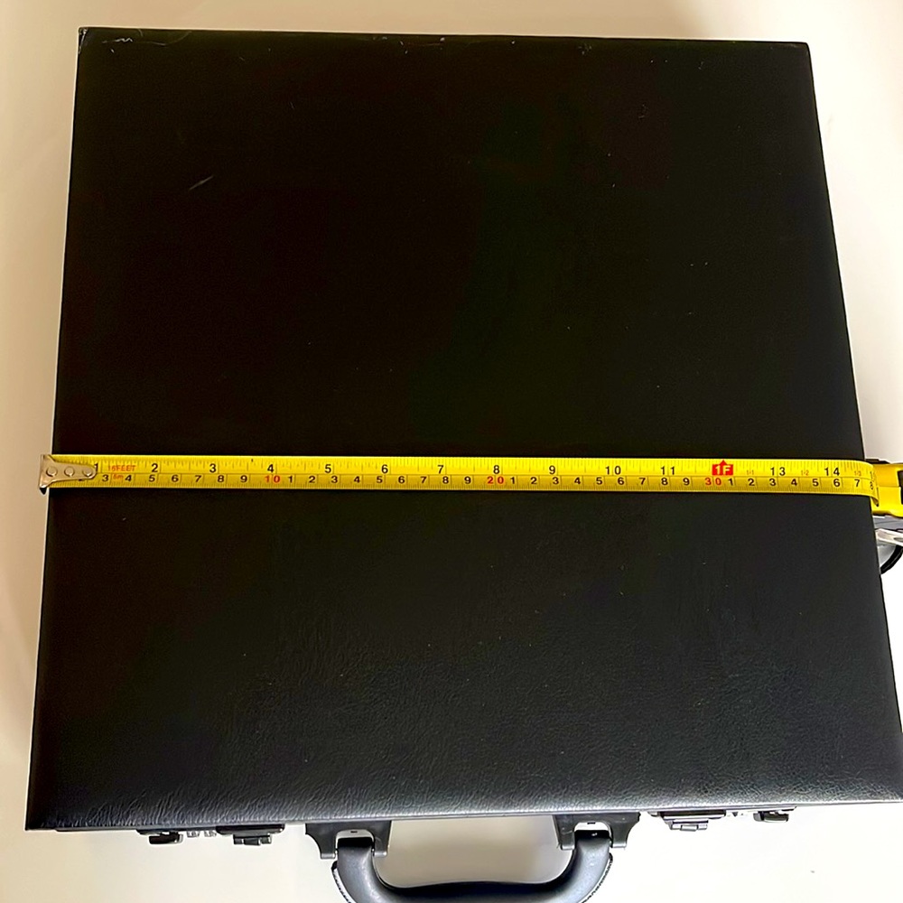Jewelry Box With Code Black - Picture 7 of 14